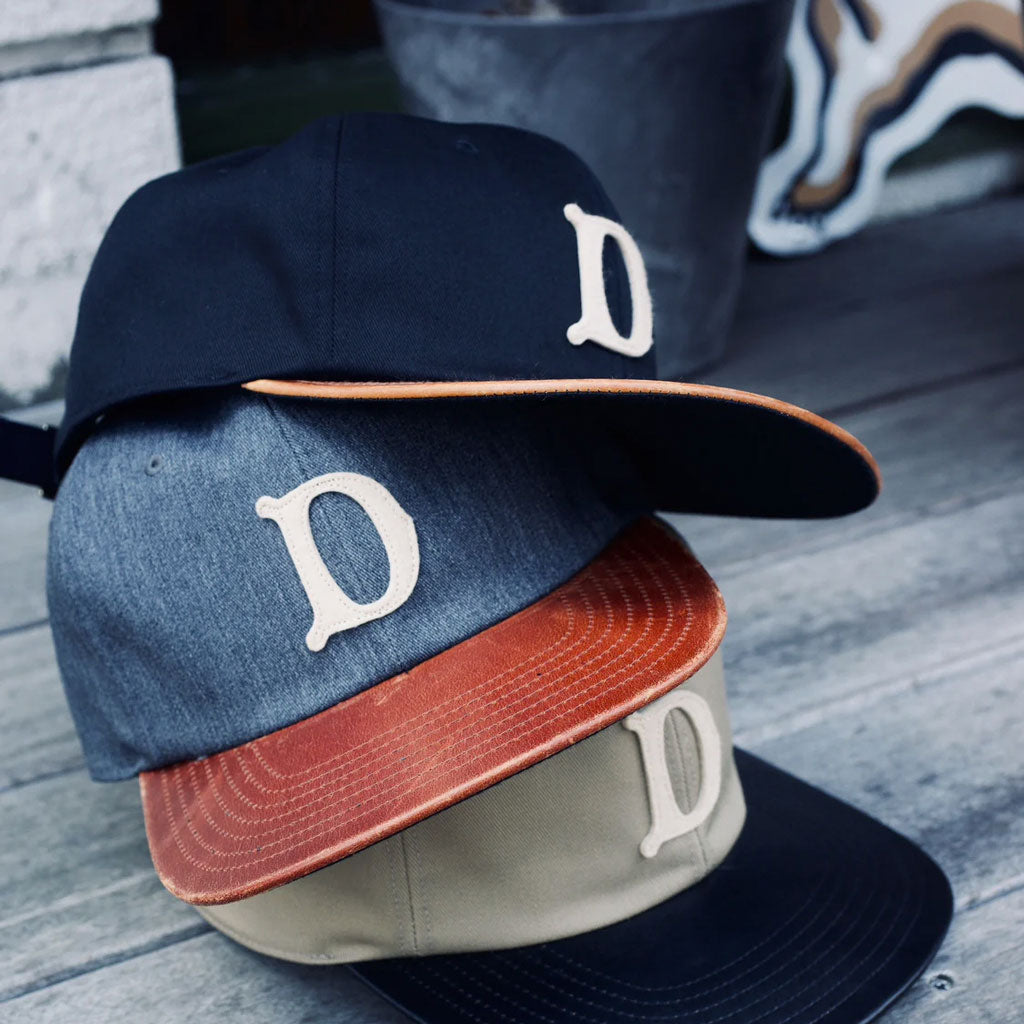 D-00778 BB CAP L/C】 – THE H.W.DOG&CO.