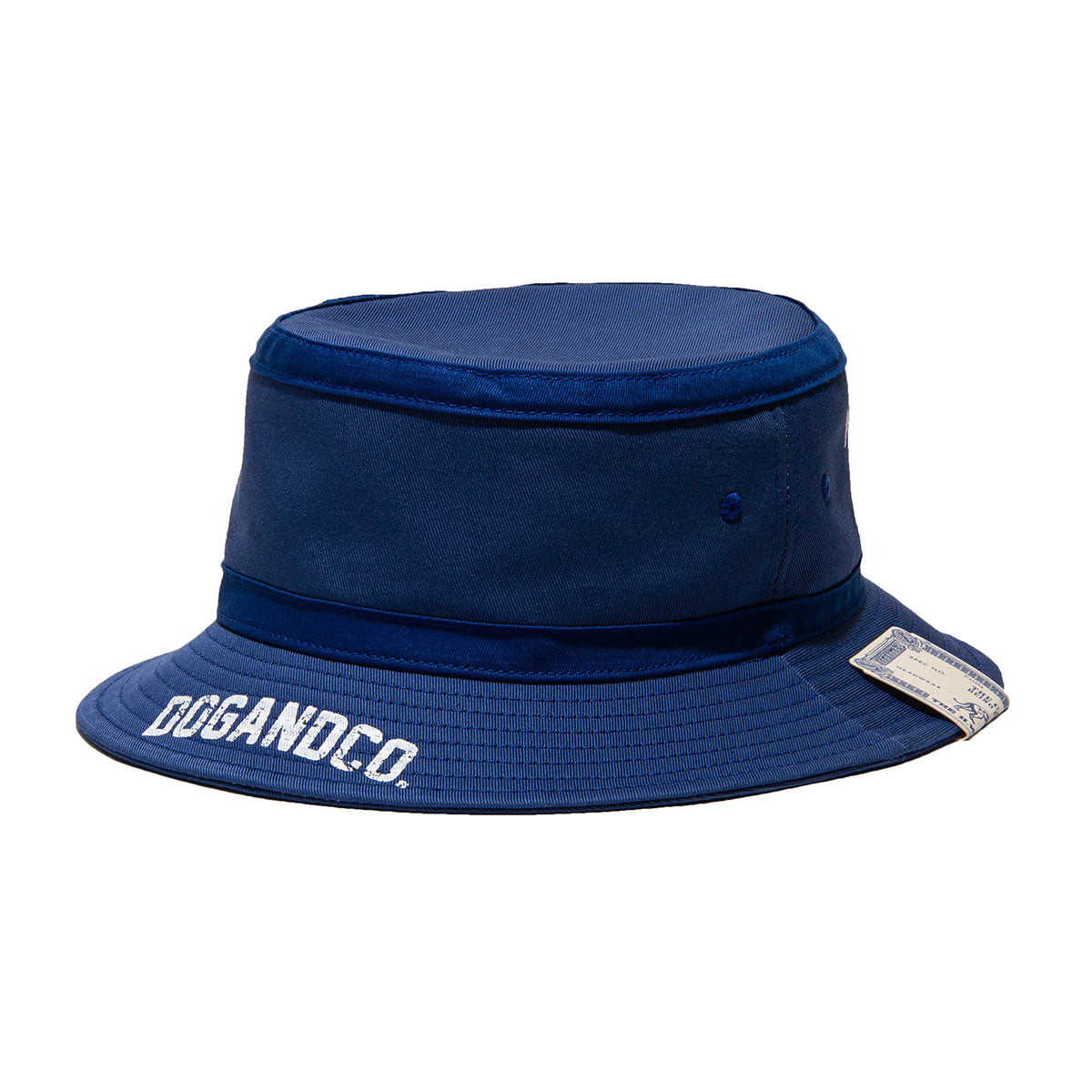 FLAG HAT - Blue – THE H.W.DOG&CO.