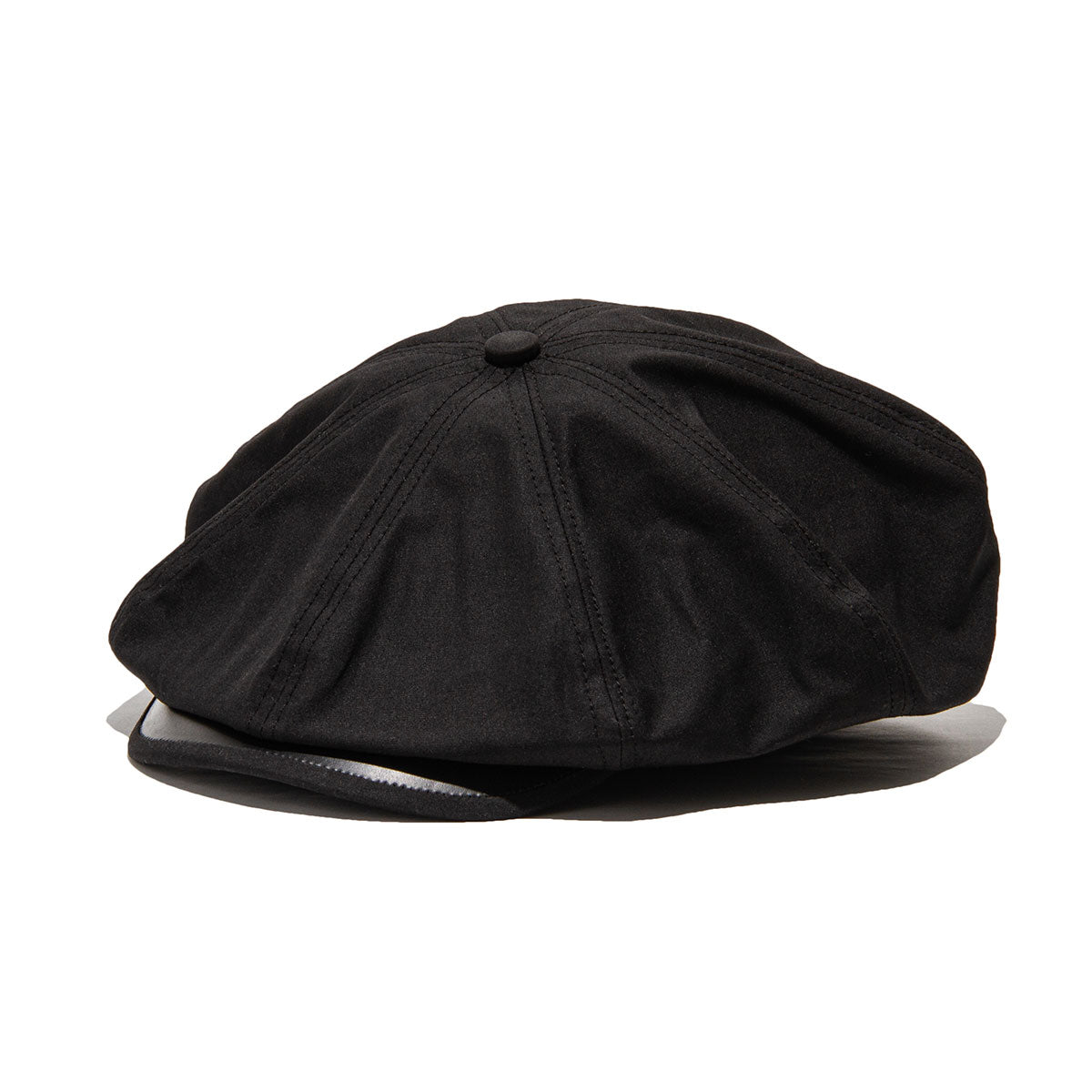 MILLERAIN PK CAP - Black – THE H.W.DOG&CO.