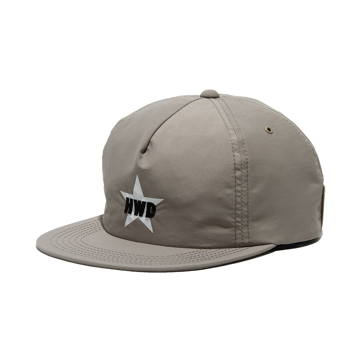 STAR M CAP - Beige – THE H.W.DOG&CO.