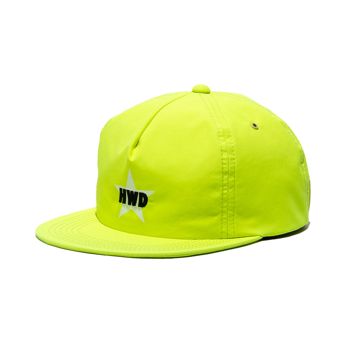 STAR M CAP - Yellow – THE H.W.DOG&CO.