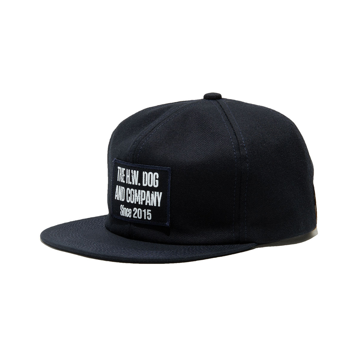 2024 9TH CAP - Black
