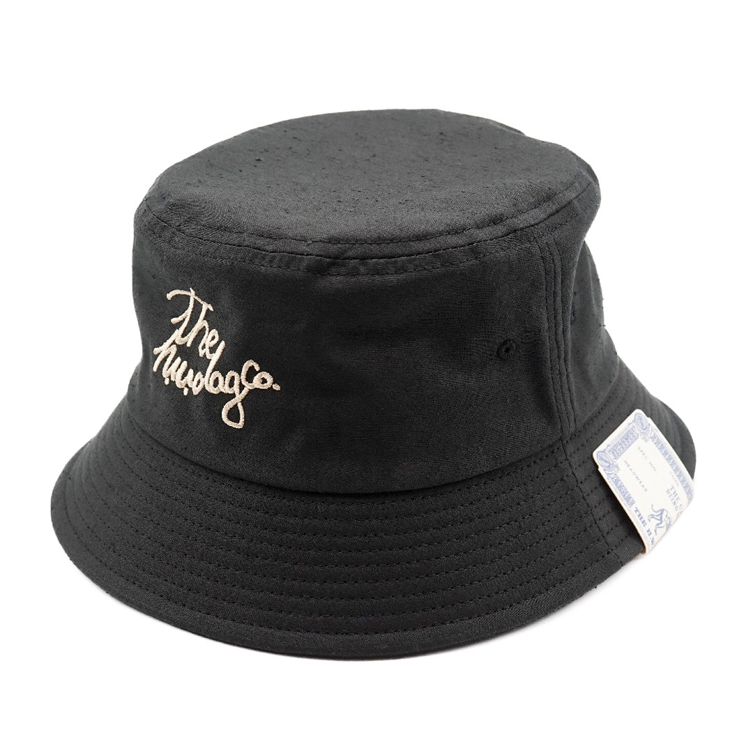 hwdog限定品 TRUCKER BUCKET HAT-B-