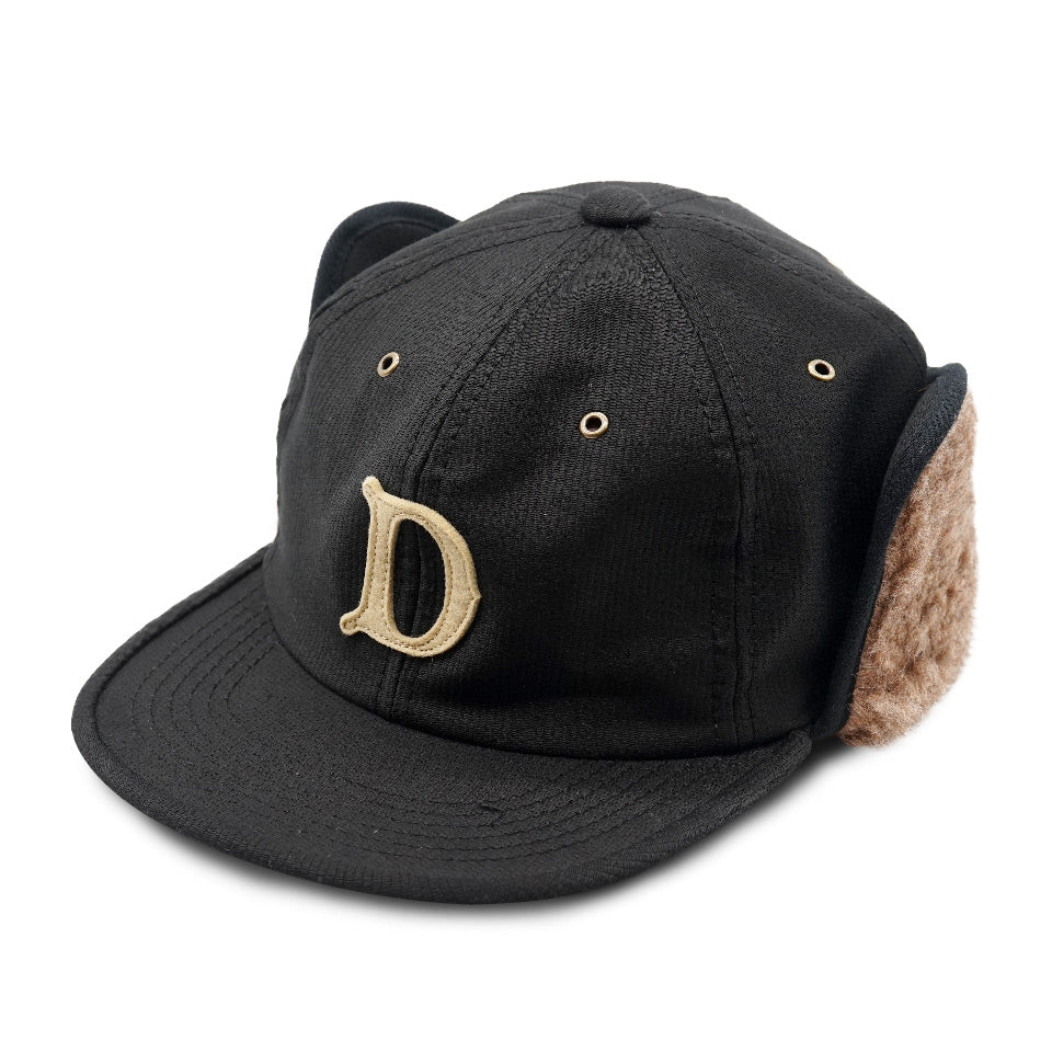 D-DECK CAP – THE H.W.DOG&CO.