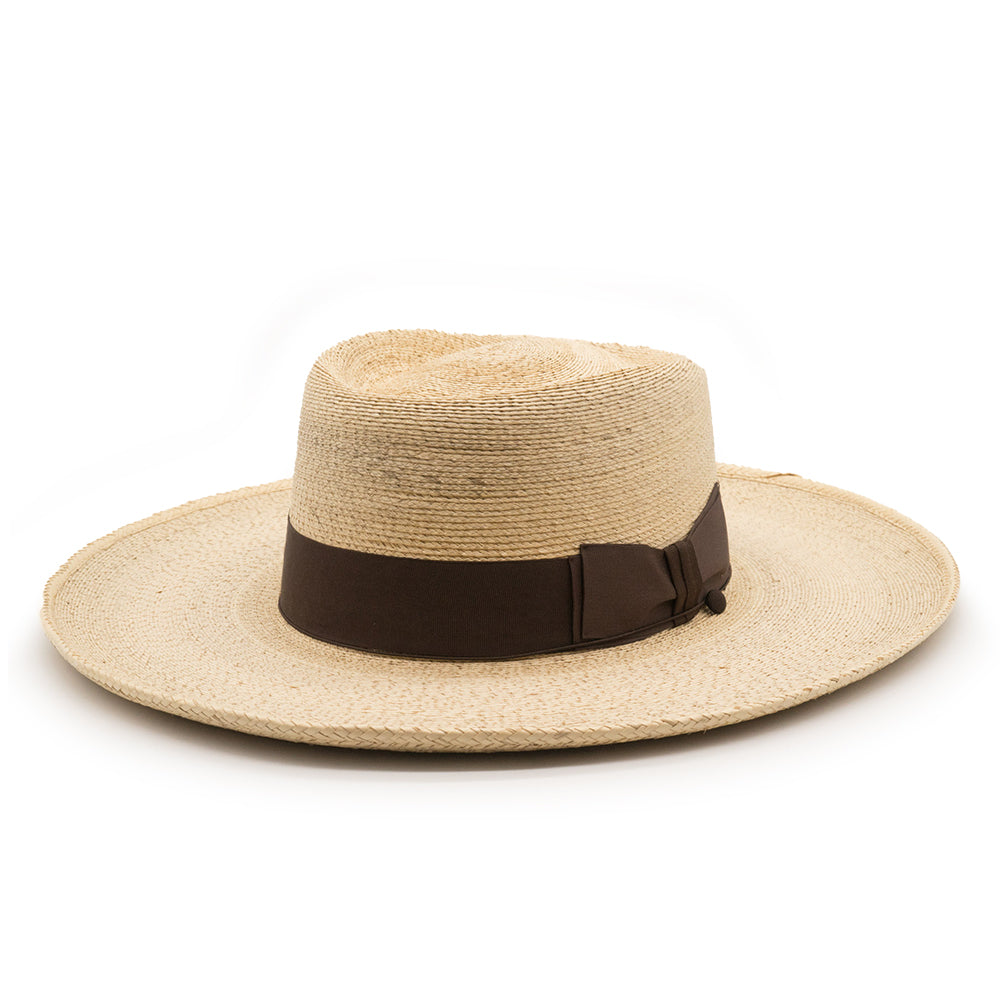 PALM PORK HAT-THE H.W.DOG&CO.-