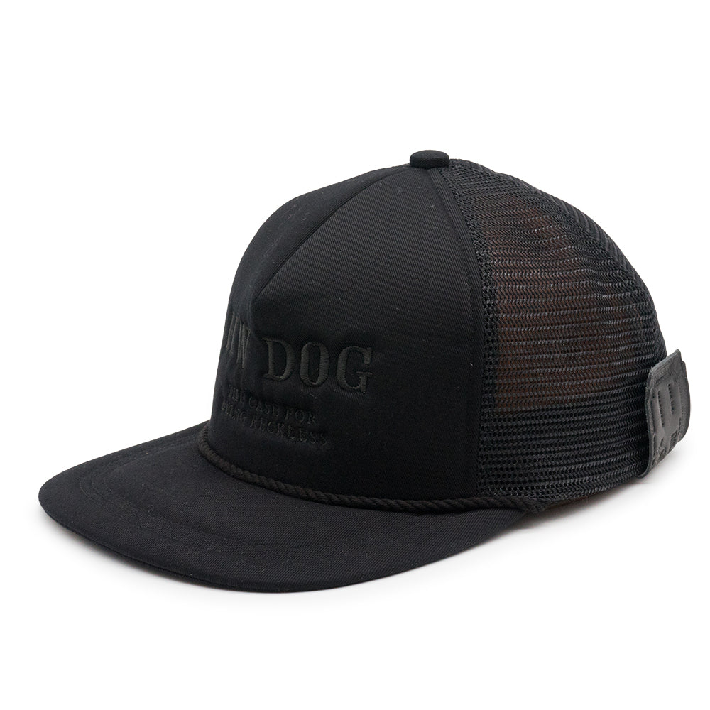 THE H.W DOGu0026CO MS HWDOG CAP-B-