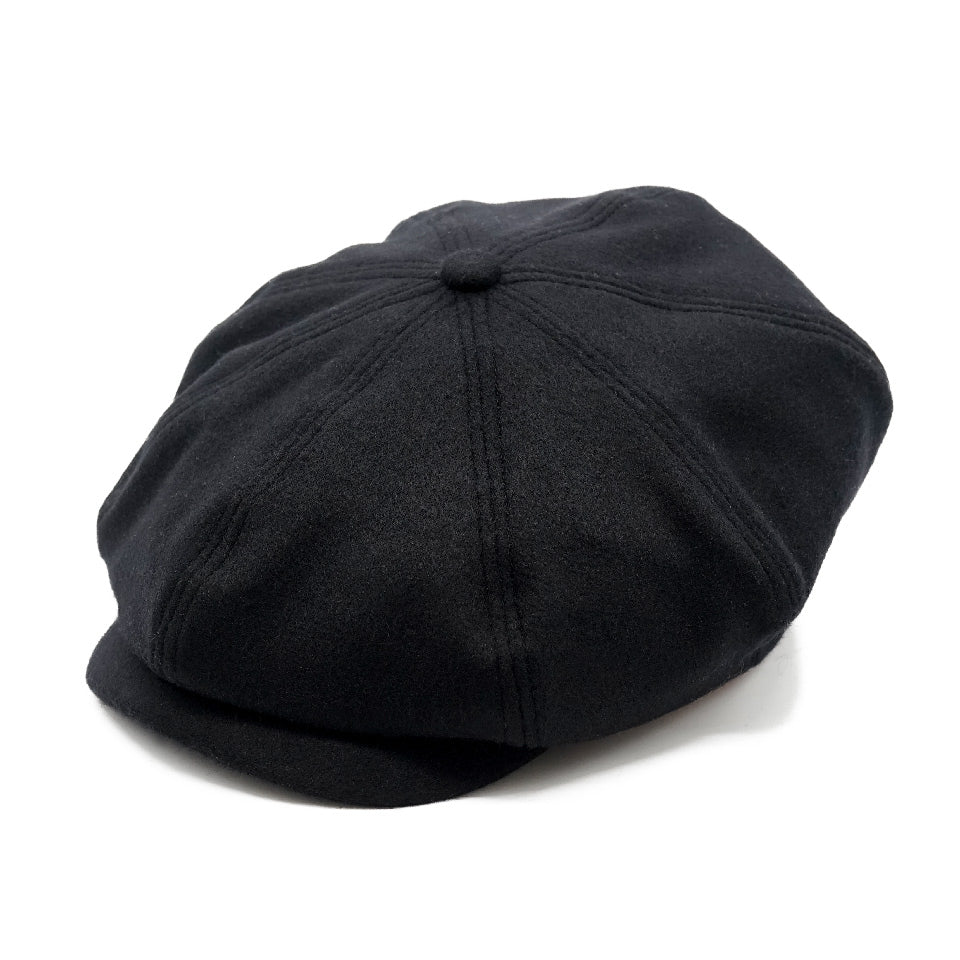 BRUSHED PK CAP – THE H.W.DOG&CO.