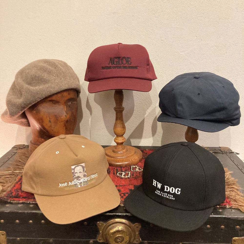 Introduction of store limited items] – THE H.W.DOG&CO.