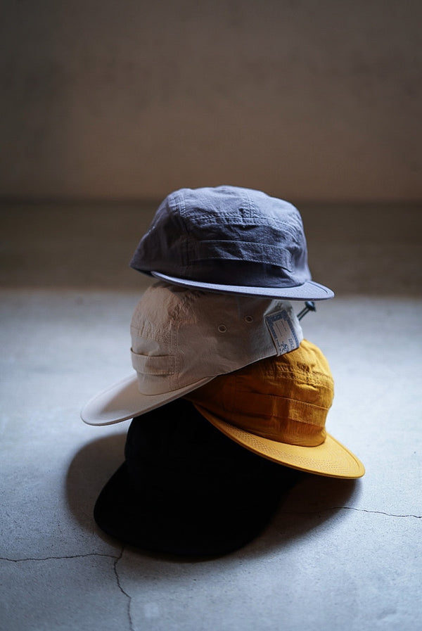 【D-751/JET CAP 23SS】