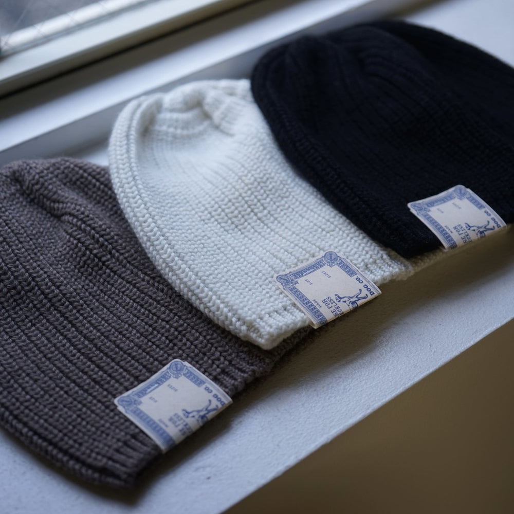 D-00818 SMART BEANIE】 – THE H.W.DOG&CO.