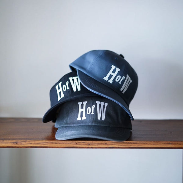 【 D-00792 / HofW CAP 】