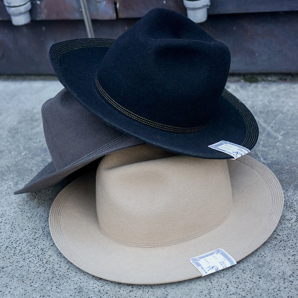 D-00784/TRAVELERS LINE】 – THE H.W.DOG&CO.