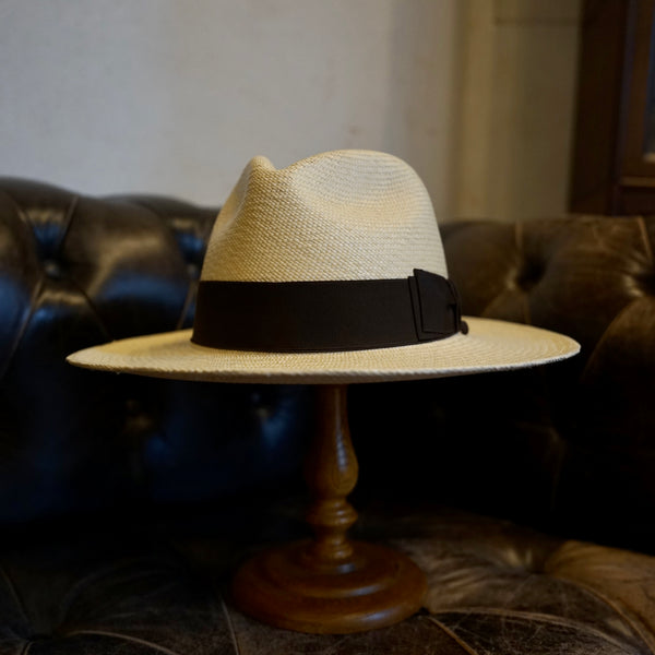 【D-00776/ N-PANAMA HAT LONG】