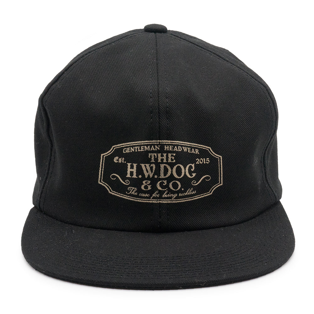 LA TRUCKER CAP – THE H.W.DOG&CO.