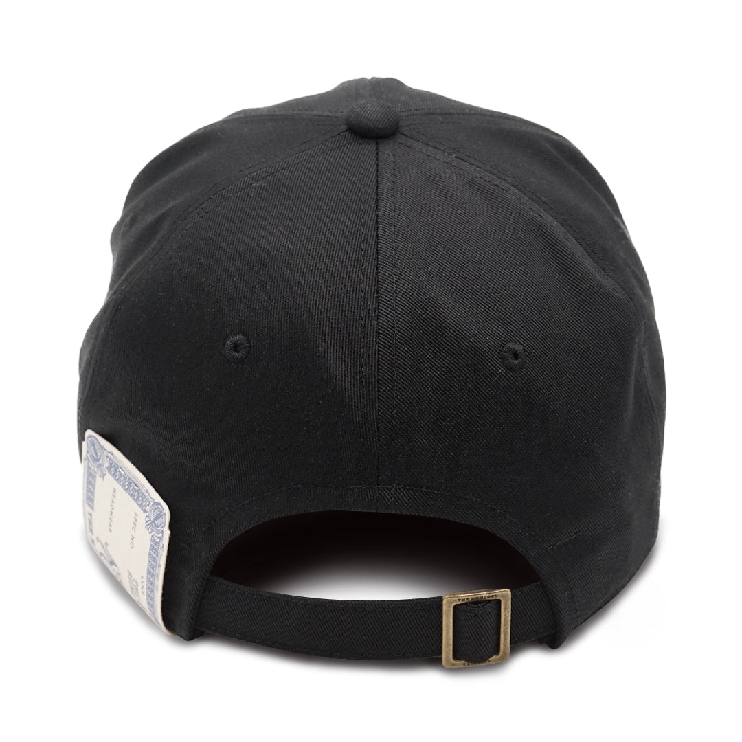 BB CAP L/C – THE H.W.DOG&CO.