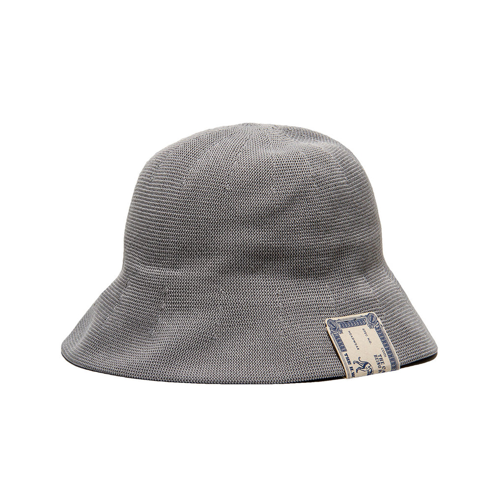 BELLHAT-10 - L.Grey