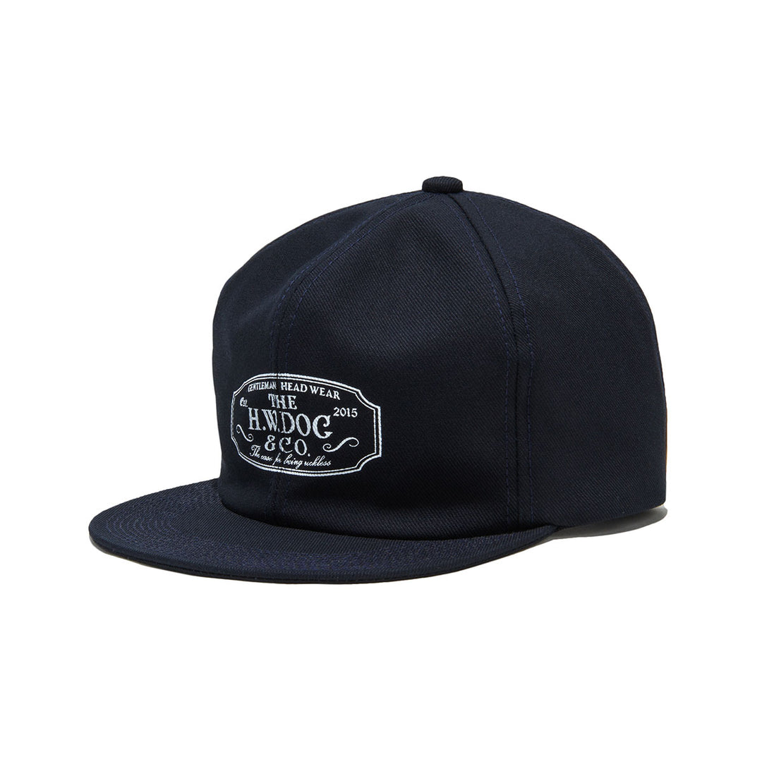 hwdog dog&co WN ARMY HAT D-00716(帽子)｜売買されたオークション情報、yahooの商品情報をアーカイブ公開 -  オークファン ホビー、カルチャー