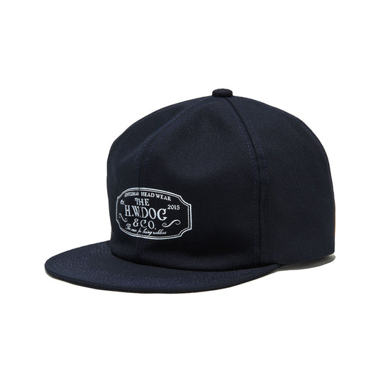 TRUCKER CAP