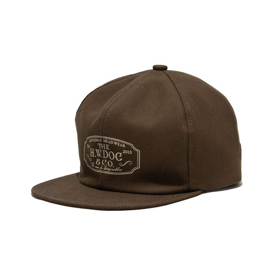 TRUCKER CAP – THE H.W.DOG&CO.