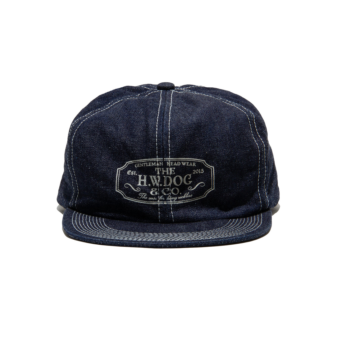 TRUCKER CAP-D