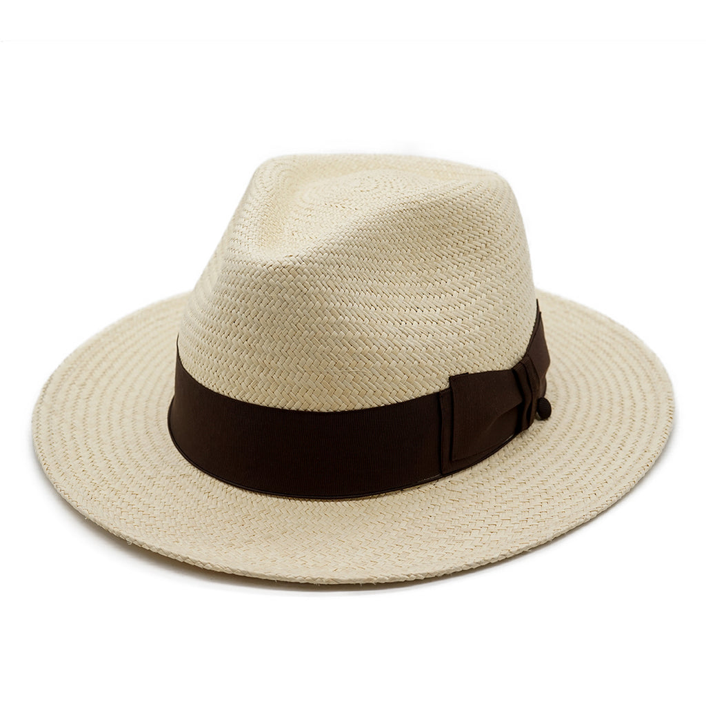 N-PANAMA HAT SHORT 23