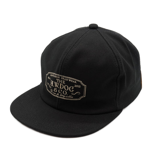 LA TRUCKER CAP – THE H.W.DOG&CO.