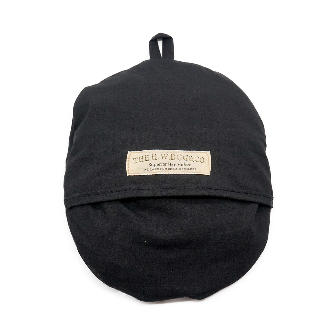 PACKABLE HAT – THE H.W.DOG&CO.