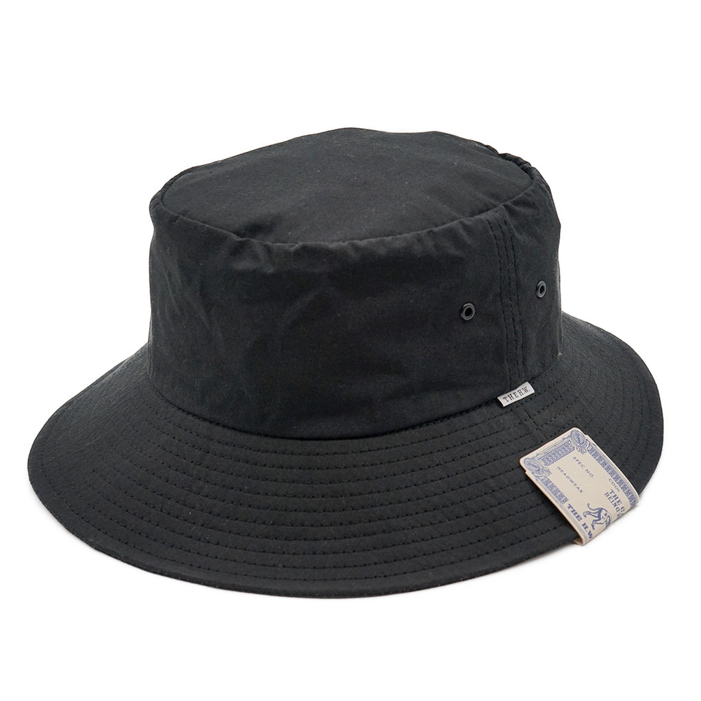 THE H.W.DOG & CO】PACKABLE HAT (40)-