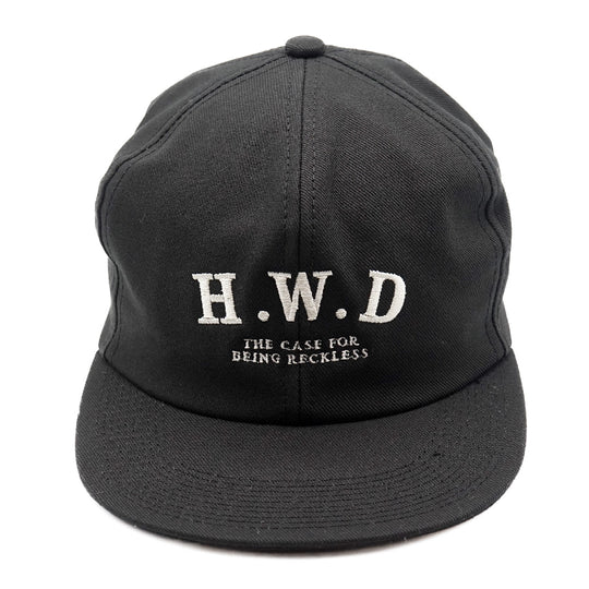 HWD CAP – THE H.W.DOG&CO.