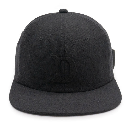 BASEBALL CAP-B – THE H.W.DOG&CO.