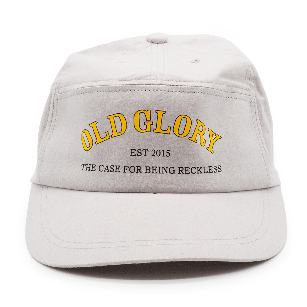 WIDE OG CAP – THE H.W.DOG&CO.